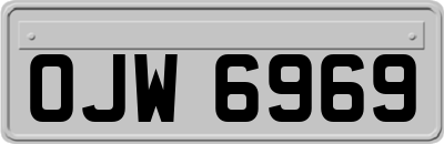 OJW6969