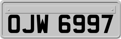 OJW6997