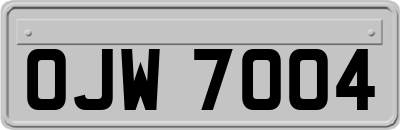 OJW7004