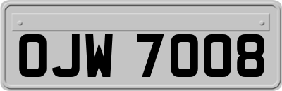 OJW7008