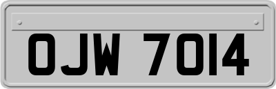 OJW7014