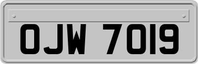 OJW7019