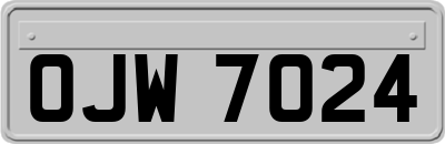 OJW7024