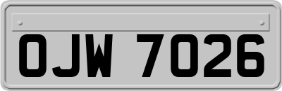OJW7026