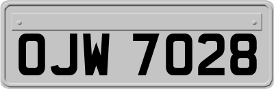 OJW7028