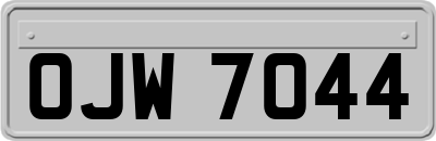 OJW7044