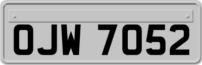 OJW7052