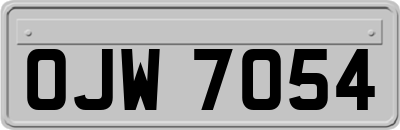 OJW7054