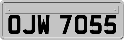 OJW7055
