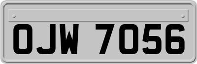 OJW7056