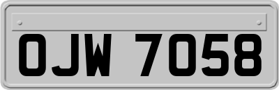 OJW7058
