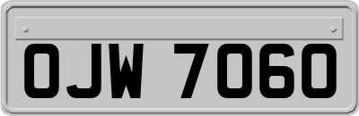 OJW7060