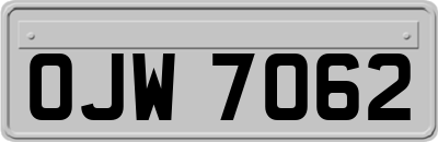 OJW7062