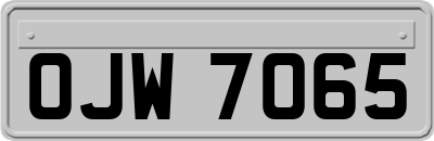 OJW7065