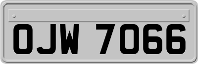 OJW7066