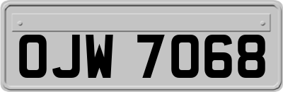 OJW7068