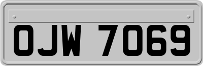 OJW7069