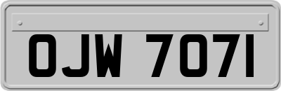 OJW7071