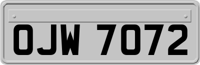 OJW7072