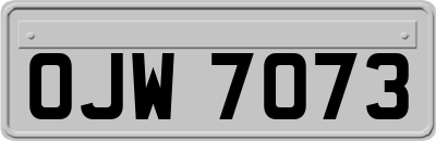 OJW7073