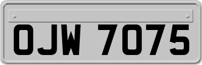 OJW7075