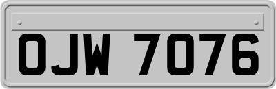 OJW7076
