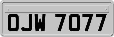 OJW7077