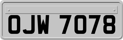 OJW7078