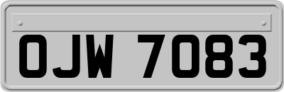OJW7083
