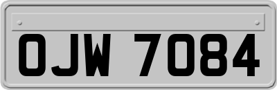 OJW7084