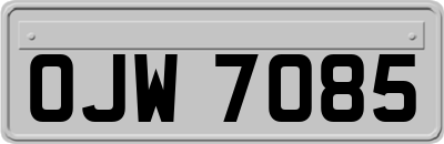 OJW7085