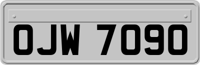 OJW7090