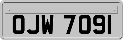 OJW7091