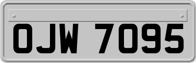 OJW7095