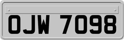 OJW7098