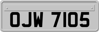 OJW7105