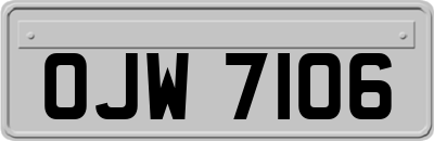 OJW7106