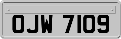OJW7109