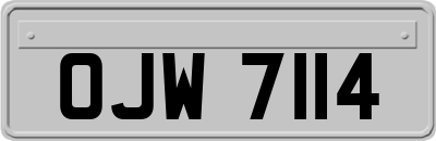 OJW7114