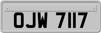OJW7117