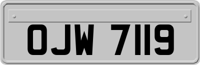OJW7119