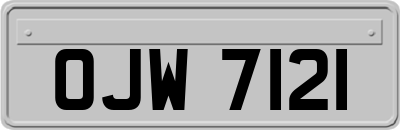 OJW7121