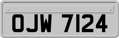 OJW7124