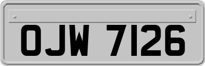 OJW7126