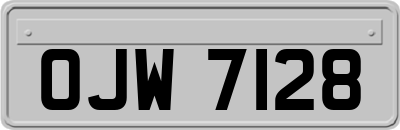 OJW7128