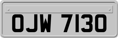 OJW7130