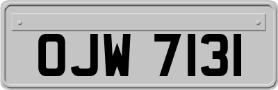 OJW7131