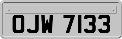 OJW7133