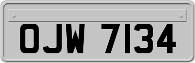 OJW7134