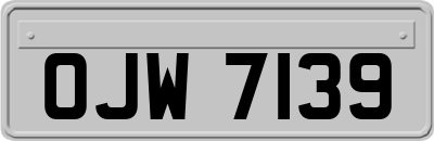 OJW7139